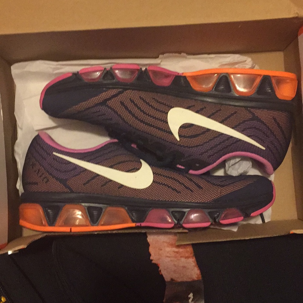 Women's Air Max Tailwind 6